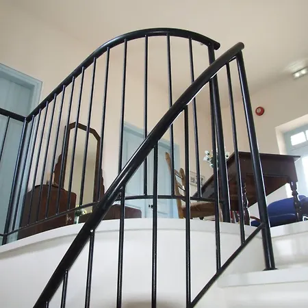 Πανδοχείο Shongas