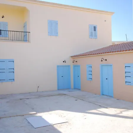 Πανδοχείο Shongas 3*