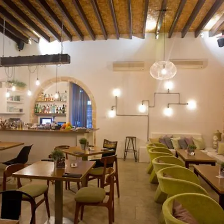 Πανδοχείο Shongas Δερύνεια