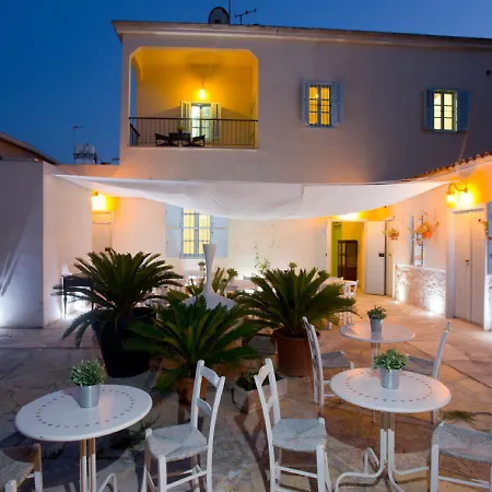 Shongas Inn 3*