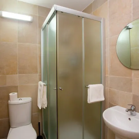Shongas Inn Dherinia