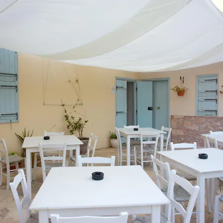 Inn Shongas