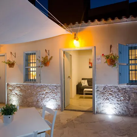Shongas Inn Dherinia