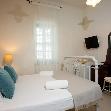 Inn Shongas